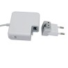 85W Cargador Compatible para Apple Macbook | 18.5V - 4.6A | MAGSAFE