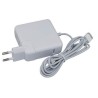 85W Tipo T Cargador Compatible para Apple Macbook | 18.5V - 4.6A | MAGSAFE
