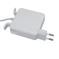 60W Tipus T Carregador Compatible per Apple Macbook | 16.5V - 3.65A | MagSafe