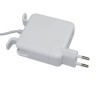 Type T 60W Chargeur Compatible pour Apple Macbook | 16.5V - 3.65A | MagSafe