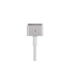 45W Magsafe 2 - Charger Compatible for Apple Macbook | 14.85V - 3.05A