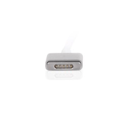 85W Magsafe 2 - Cargador Compatible para Apple Macbook | 20V - 4.25A