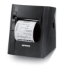 Bixolon Impresora Tiquets SRP-330 USB+Serie Negra