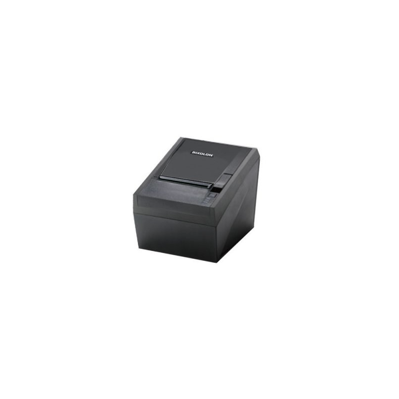 Bixolon Impresora Tiquets SRP-330 USB+Serie Negra