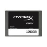 Disco duro sólido Kingston de 120GB SSD HyperX Fury 120GB SATA3