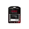 Disco duro sólido Kingston de 120GB SSD HyperX Fury 120GB SATA3