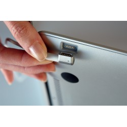 A1237 - Cargador para Macbook Air Original Modelo MB003LL/A