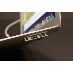 A1237 - Cargador para Macbook Air Original a 1,8Ghz Modelo MB003LL/A