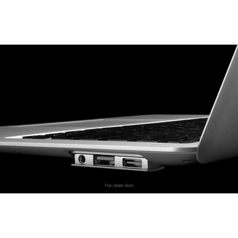 A1304 - Cargador para Macbook Air a 1,86Ghz Modelo  MC233LL/A mediados de 2009