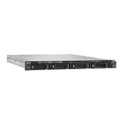 Fujitsu Primergy RX100 S8 Xeon E3-1220v3 4GB/1TB rack strežnik
