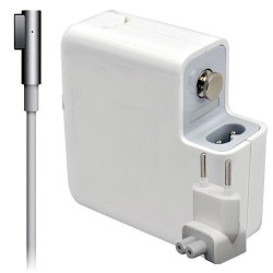 A1369 - Cargador para Macbook Air 13" Core i5 a 1,7ghz EMC 2469 Mediados 2011