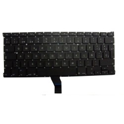 TECLADO ESPAÑOL para Apple Macbook Air A1369 13"