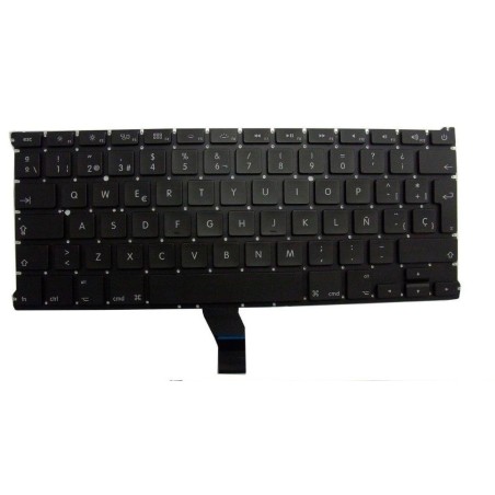 Teclado Español per Macbook Air 13" A1369