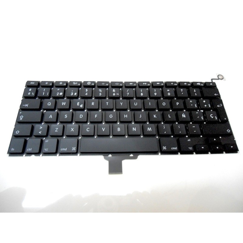 Teclado Macbook Pro para Macbook Pro de 2009 a 2012