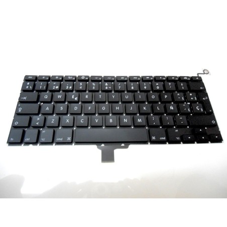 Teclado Macbook Pro para Macbook Pro de 2009 a 2012