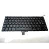 Teclado Macbook Pro para Macbook Pro de 2009 a 2012