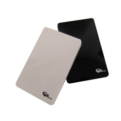 Caja externa 2,5" para disco duro HDD