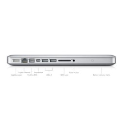 A1278 - Cargador para Macbook Pro 13,3" - MC700LLA - intel Core i5 a 2,3ghz  principios de 2011