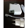 A1286 - Cargador para Macbook Pro 15" a 2,3ghz intel Core i7 -  MD103LL/A - 2556 - Mediados de 2012