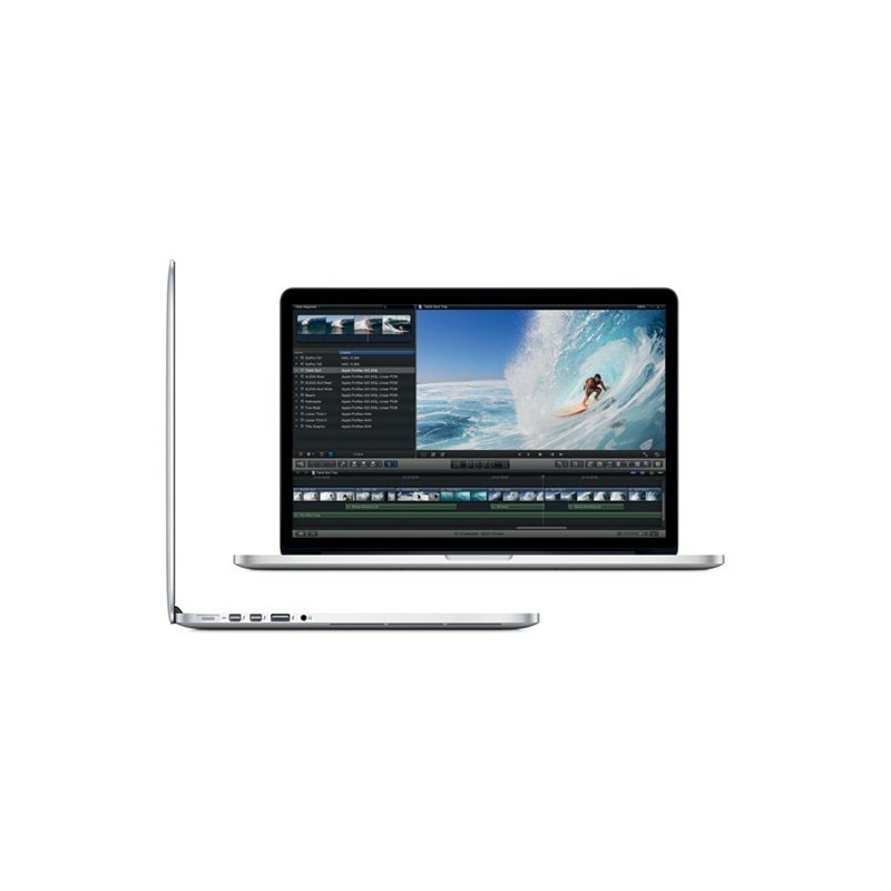 A1502 - Cargador para Macbook Pro Retina 13" a 2,4ghz intel core i5 - ME866LL/A - 2678