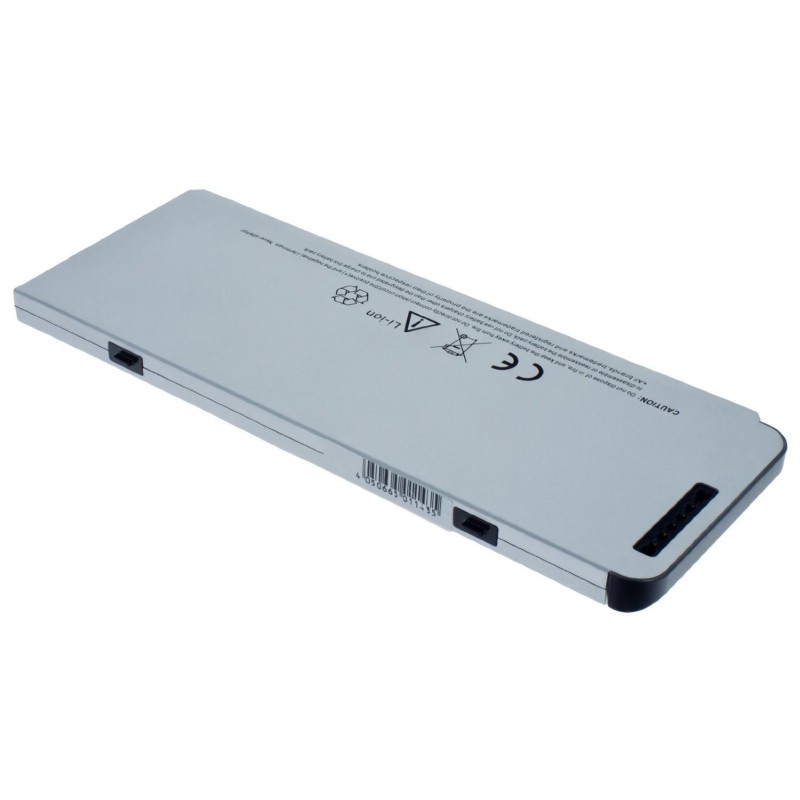 Battery for Apple Macbook A1281 MB772 MB772*/A MB772J/A MB772LL/A 5200mAh