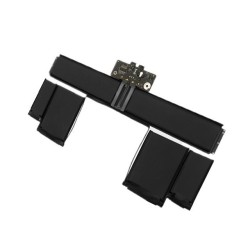 Batería para Apple A1437 MacBook Pro 13 Retina - A1425 - Late 2012 (6600mAh)