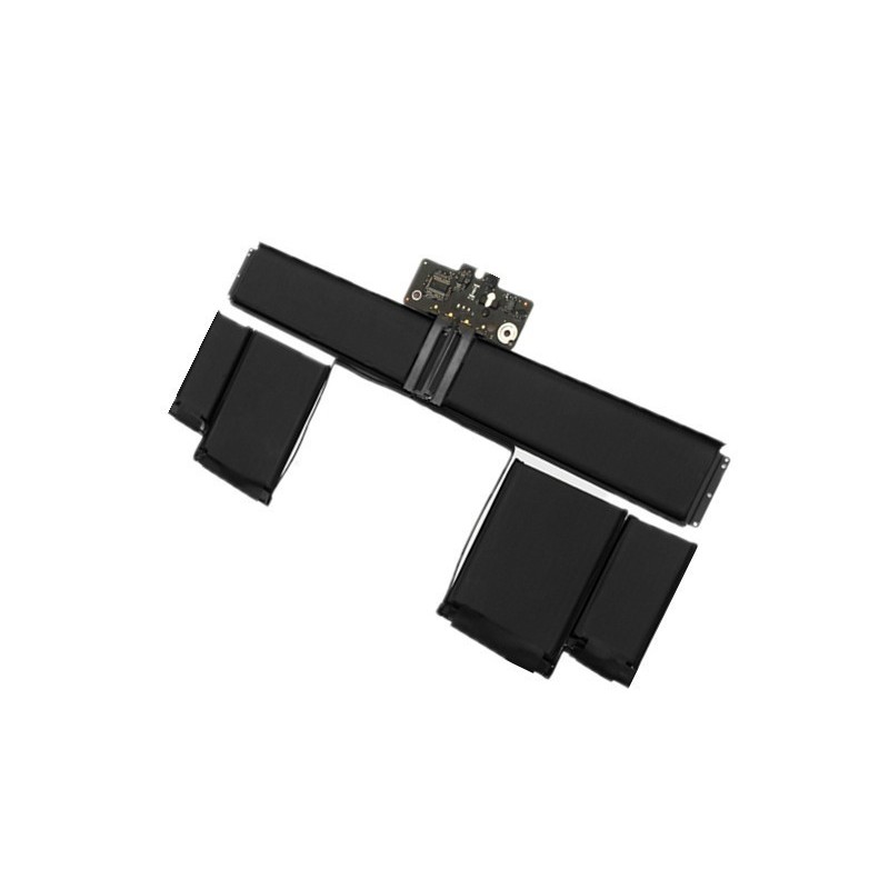 Batería para Apple A1437 MacBook Pro 13 Retina - A1425 - Late 2012 (6600mAh)