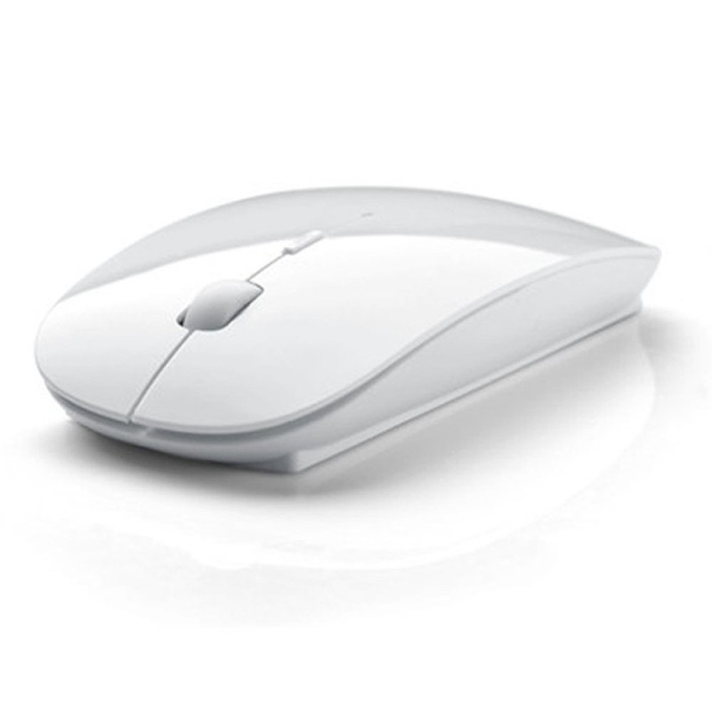 Ratón / Mouse slim inalámbrico compatible con iMac o portátil