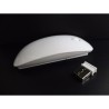 Ratón / Mouse slim inalámbrico compatible con iMac o portátil
