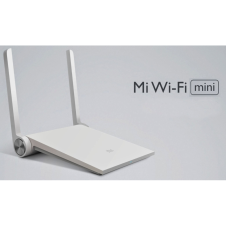 XIAOMI Mi Router mini WiFi Wireless 2.4GHz/5GHz Daul-Band AC 1167Mbps Wifi