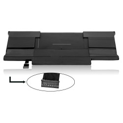 Batería portátil para MacBook Air 13" A1466 A1369 2010-2012