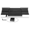 Batería portátil para MacBook Air 13" A1466 A1369 2010-2012