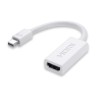 Cable Mini DisplayPort a HDMI para Macbook Pro y Macbook Air