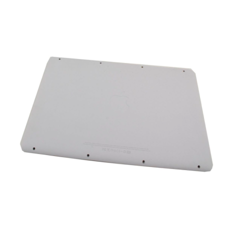 Tapa inferior per Macbook unibody A1342
