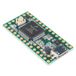 Teensy 3.2 - Arduino