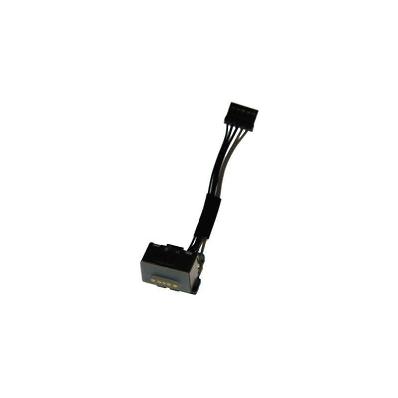 Conector DC-IN interno para Macbook modelo A1181