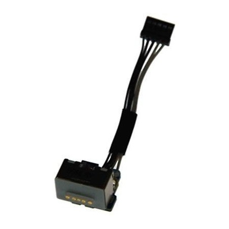 Conector DC-IN interno para Macbook modelo A1181