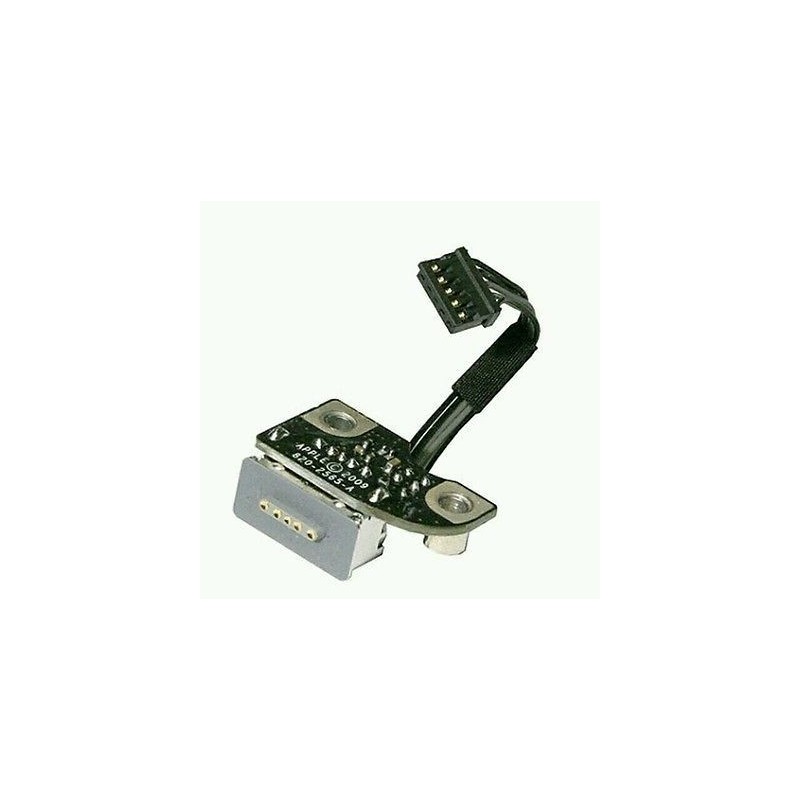 Conector DC-in Interna para portátil Macbook Pro A1278