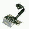 Conector DC-in Interna para portátil Macbook Pro A1278