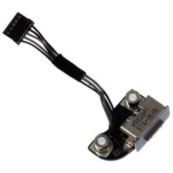 Conector DC-in interno para portátil Macbook Pro A1286