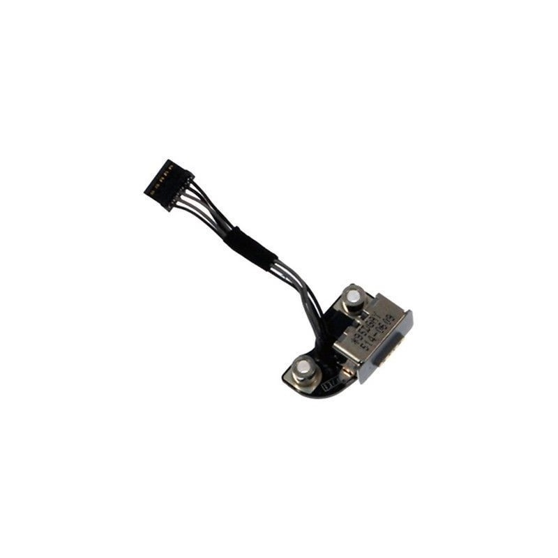 Conector DC-in interno para portátil Macbook Pro A1286