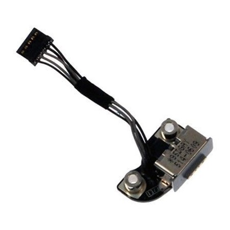 Conector DC-in interno para portátil Macbook Pro A1286