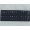 Etiquetas adhesivas para teclado Macbook Por o Air Español