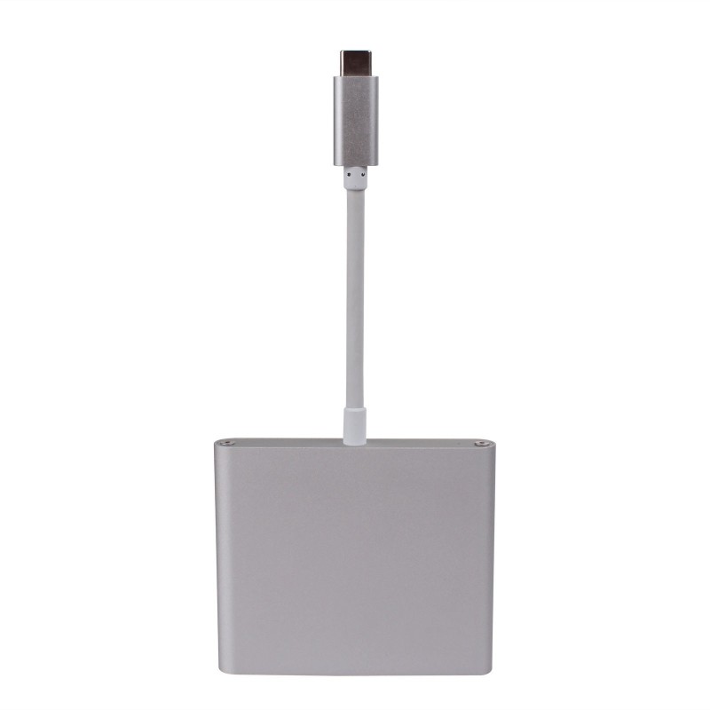 USB adapter connector Type C to HDMI for Macbook 12 inches