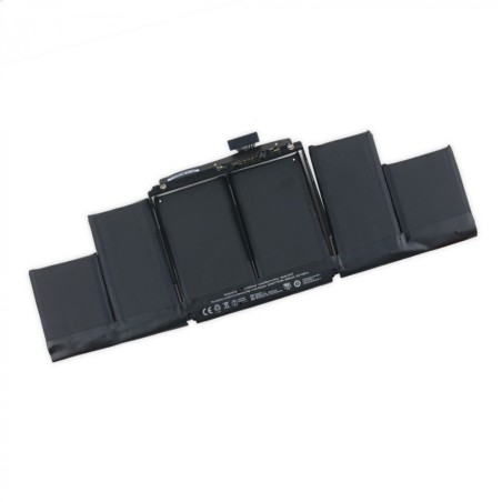 Batería para Apple MacBook Pro 15 - Retina - A1398 - Mid 2012 A1417
