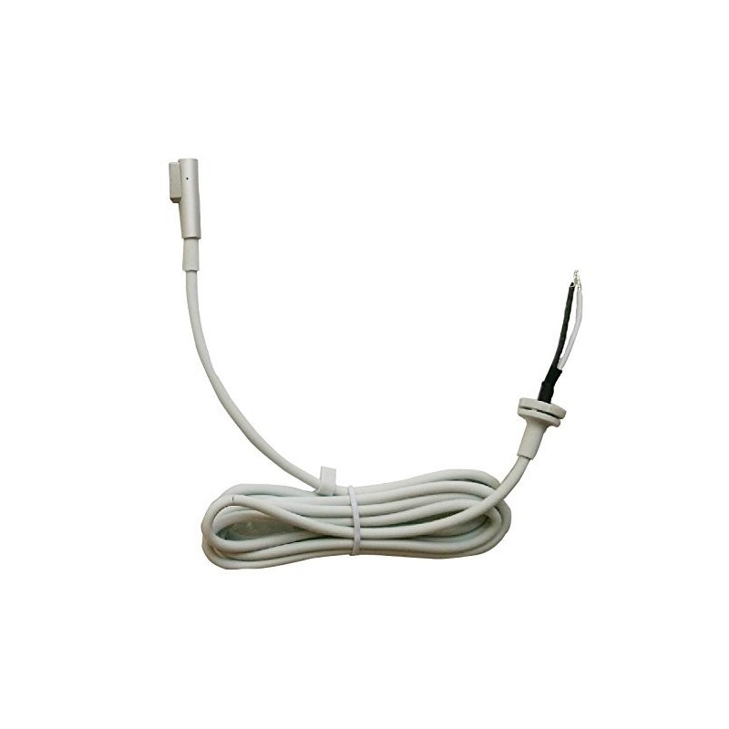 Cable DC Jack de corriente para cargador Magsafe-1 45w, 60w y 85w