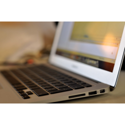 Servei d'instalacion per Macbook Pro