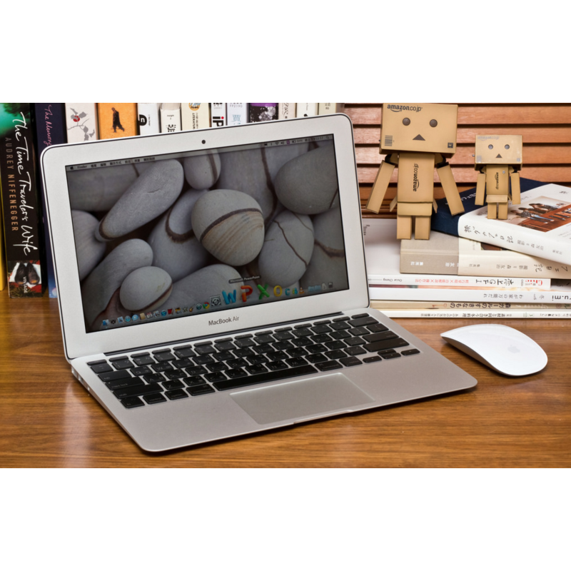 Servei d'instalacion per Macbook Pro