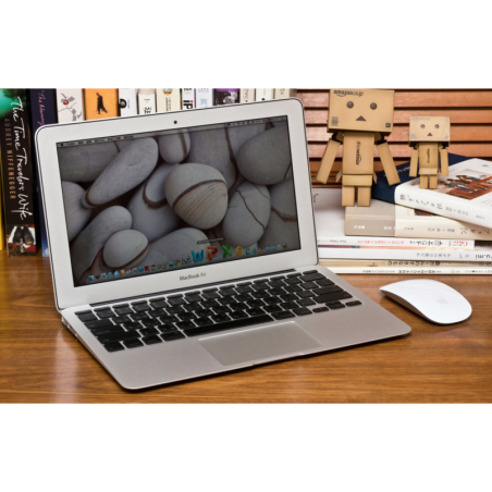 Servei d'instalacion per Macbook Pro