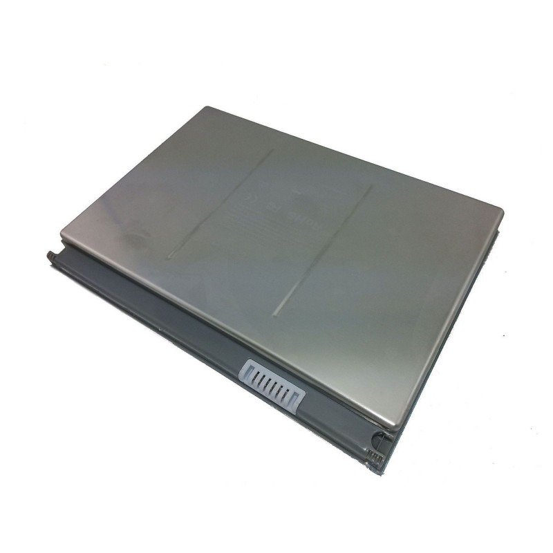 Bateria compatible per Macbook Pro 17"